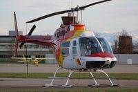 HB-XUW @ LSZH - . - by Martin Flock