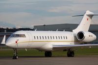 HB-IHQ @ LSZH - . - by Martin Flock