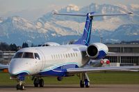 N888ML @ LSZH - . - by Martin Flock