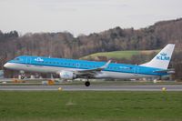 PH-EZK @ LSZH - . - by Martin Flock