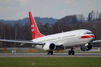 HB-JJA @ LSZH - . - by Martin Flock