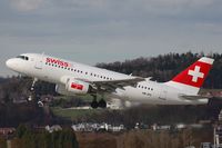 HB-IPY @ LSZH - . - by Martin Flock