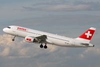 HB-IJR @ LSZH - . - by Martin Flock