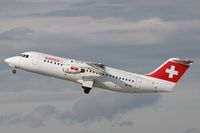 HB-IXP @ LSZH - . - by Martin Flock