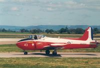XN494 photo, click to enlarge XN494 photo, click to enlarge
