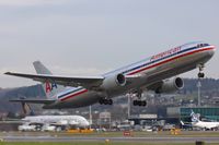 N390AA @ LSZH - . - by Martin Flock