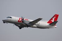 D-CASB @ LSZH - . - by Martin Flock