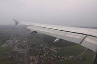 OE-LEE @ LSZH - . - by Martin Flock