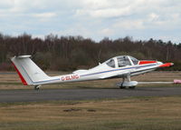 G-BLMG photo, click to enlarge