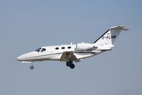 G-KLNW @ EGSH - On finals to Norwich - by Graham Reeve