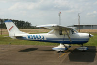 N3962J @ 6R3 - 6R3 - by Nick Dean