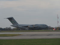 88-0265 @ EGUN - 1st production C17 visiting Mildenhall - by Andy Parsons