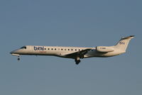 G-EMBI @ EBBR - Arrival of flight BD1611 to RWY 25L