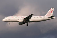 TS-IME @ EGLL - Arriving 27L