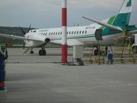 YR-SBJ @ LRCL - Refueling