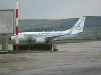 YR-BGG @ LRCL - Retro Jet