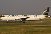 G-MIDX @ VIE - British Midland (BMI) Airbus A320-232