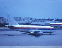 N9069U @ KMIA - On temporary duty with Air Florida.