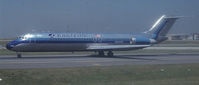 N8943E @ KATL - Eastern DC9-31 waiting for depature at Hartsfield.