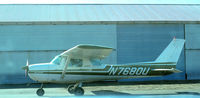 N7680U @ KMIC - North Hennipen Flying Club