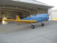 N53956 @ KIKV - N53956 RESTORED 2009 - by OWNER