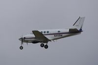N46BM @ EGSH - On finals to Norwich. - by Graham Reeve