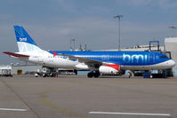 G-MIDO @ CGN - visitor - by Wolfgang Zilske