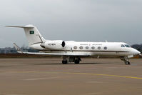HZ-MS4 @ CGN - visitor