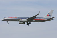 N680AN @ DFW - American Airlines at DFW - by Zane Adams