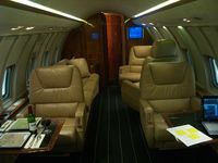 N70X - Passenger Interior - by taasinc