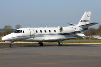 N346XL @ KEHO - Stopping in for the day. - by Jamin
