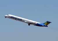 N402NV @ SHV - Gear going up off of 32 at Shreveport Regional. - by paulp