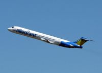 N402NV @ SHV - Climbing off of 32 at Shreveport Regional. - by paulp
