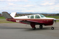 N9758R @ KEHO - Stopping in to pick up some competitively-priced fuel. - by Jamin