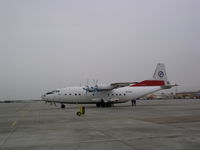 EX-045 @ OAIX - Bagram AB Afganistan Feb 2007 - by CrewChief
