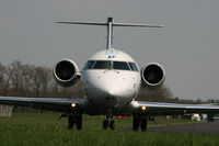 S5-AAF @ LJMB - Adria Airways