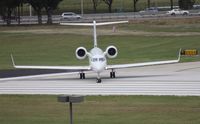 N789RR @ TPA - Gulfstream IV