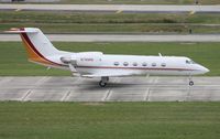 N789RR @ TPA - Gulfstream IV