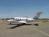 N23VA - 30 Hours Total Time!! - by Carolina Corp. Jets - Sean O'Mahony