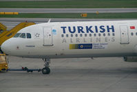 TC-JRE @ VIE - Turkish Airlines Airbus A321 - by Thomas Ramgraber-VAP