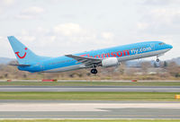 G-CDZL photo, click to enlarge