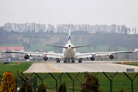 4X-ELB @ EPKK - El Al Israel Airlines - by Artur Bado?