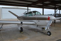 N4232D @ MCB - Jan,2010 - by Russ Robichaux