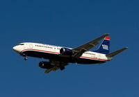 N452UW @ KTPA - Landing at KTPA