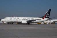 TC-JFH @ VIE - Turkish Airlines Boeing 737-800 - by Dietmar Schreiber - VAP