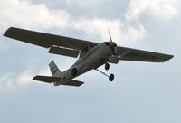OO-VCM @ EBGB - / - by Thomas Thielemans