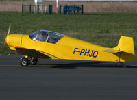 F-PHJO photo, click to enlarge