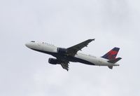 N310NW @ KLAX - Airbus A320 - by Mark Pasqualino