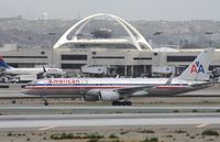 N663AM @ KLAX - Boeing 757-200 - by Mark Pasqualino