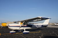 N66395 @ KDAB - Cessna 150M - by Mark Pasqualino